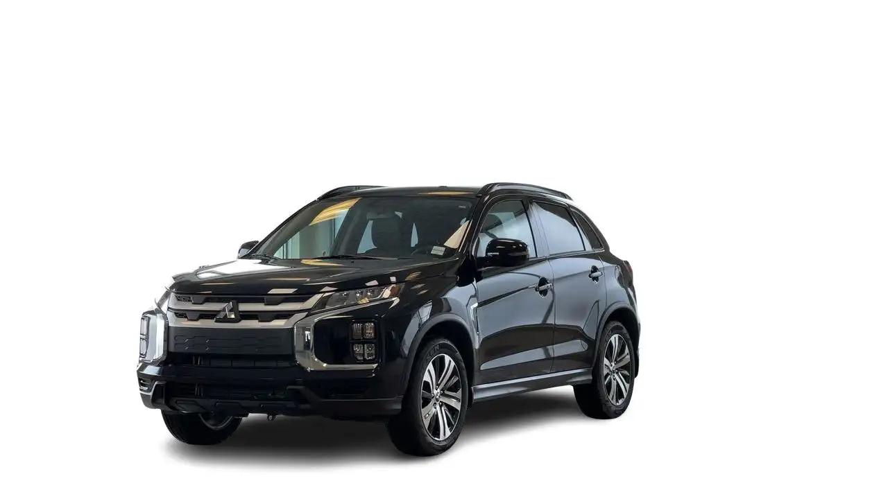 Mitsubishi RVR снимка Mitsubishi RVR