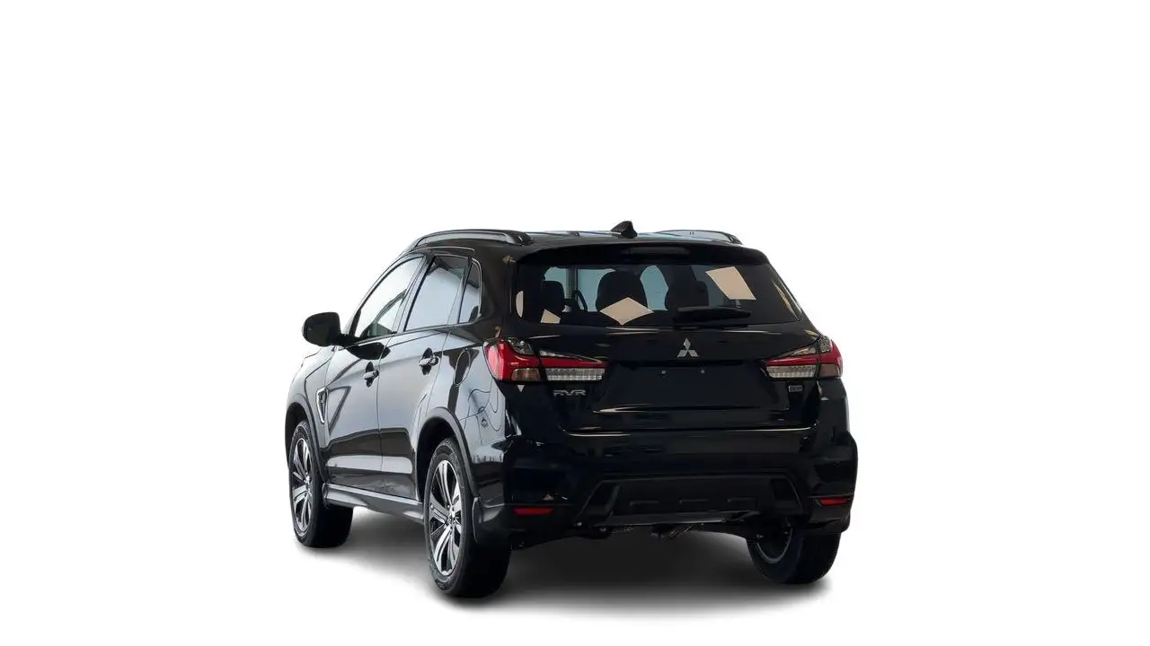 Mitsubishi RVR снимка Mitsubishi RVR