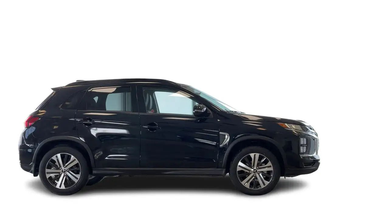 Mitsubishi RVR снимка Mitsubishi RVR