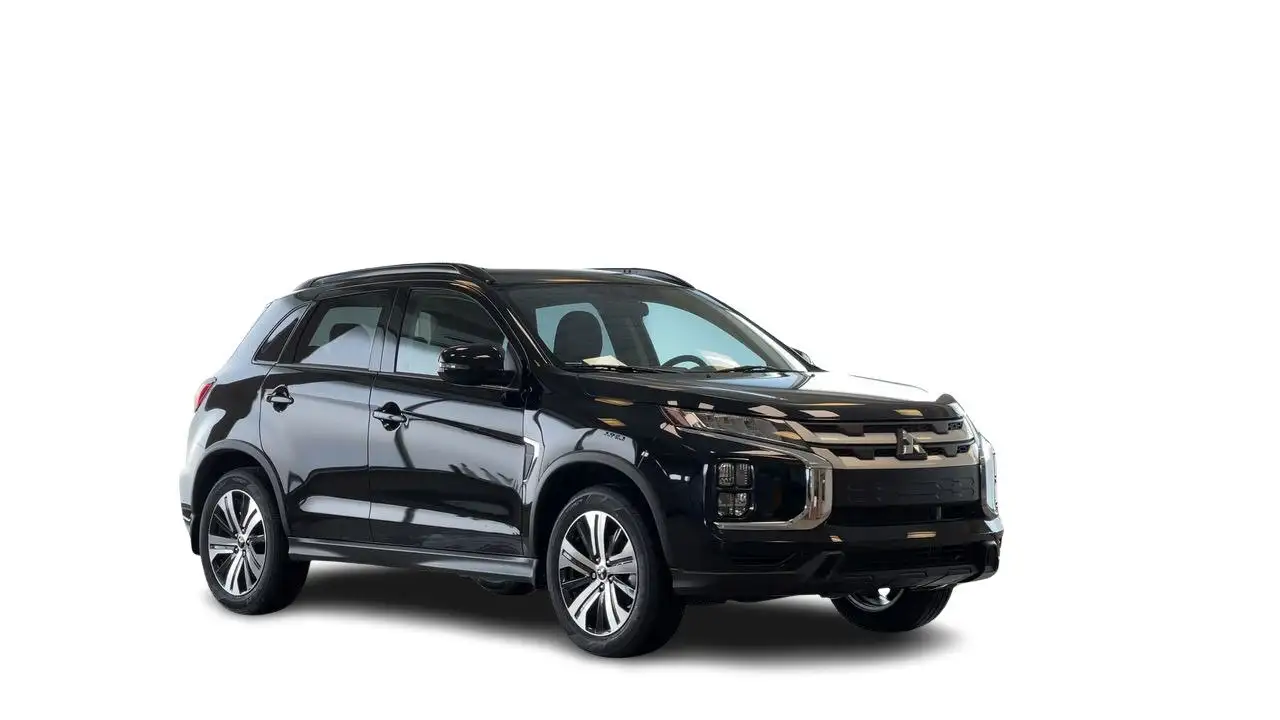 Mitsubishi RVR снимка Mitsubishi RVR