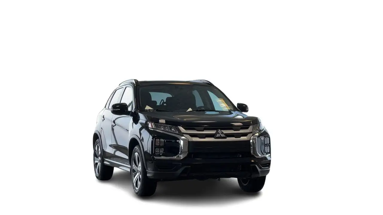 Mitsubishi RVR снимка Mitsubishi RVR