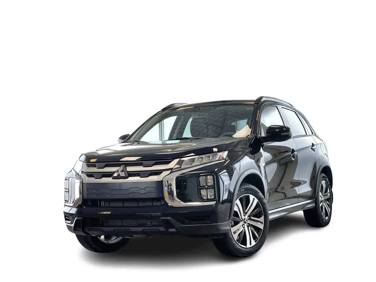 2026 Mitsubishi RVR