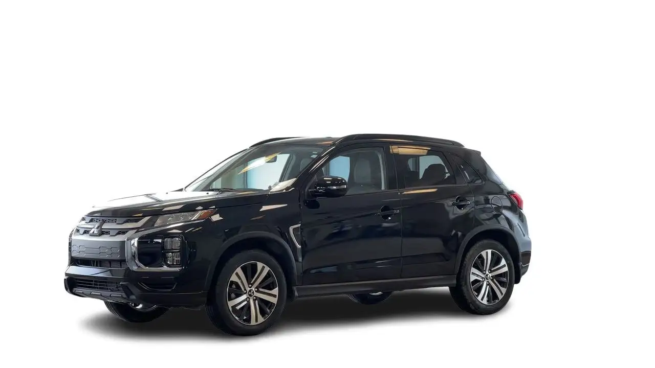 Mitsubishi RVR снимка Mitsubishi RVR