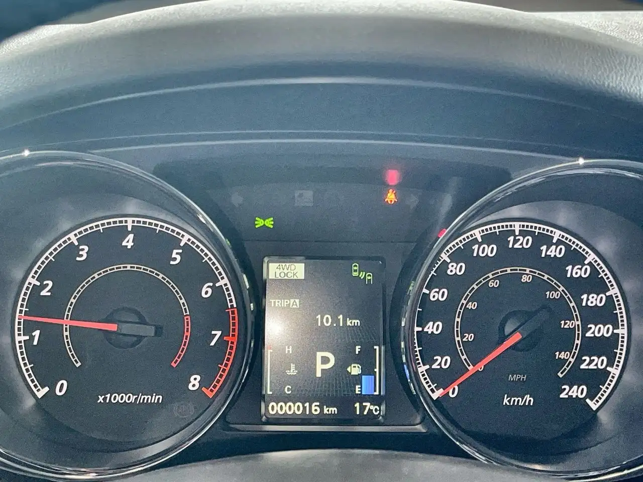 Mitsubishi RVR снимка Mitsubishi RVR