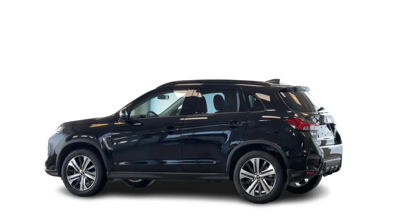 Mitsubishi RVR снимка Mitsubishi RVR