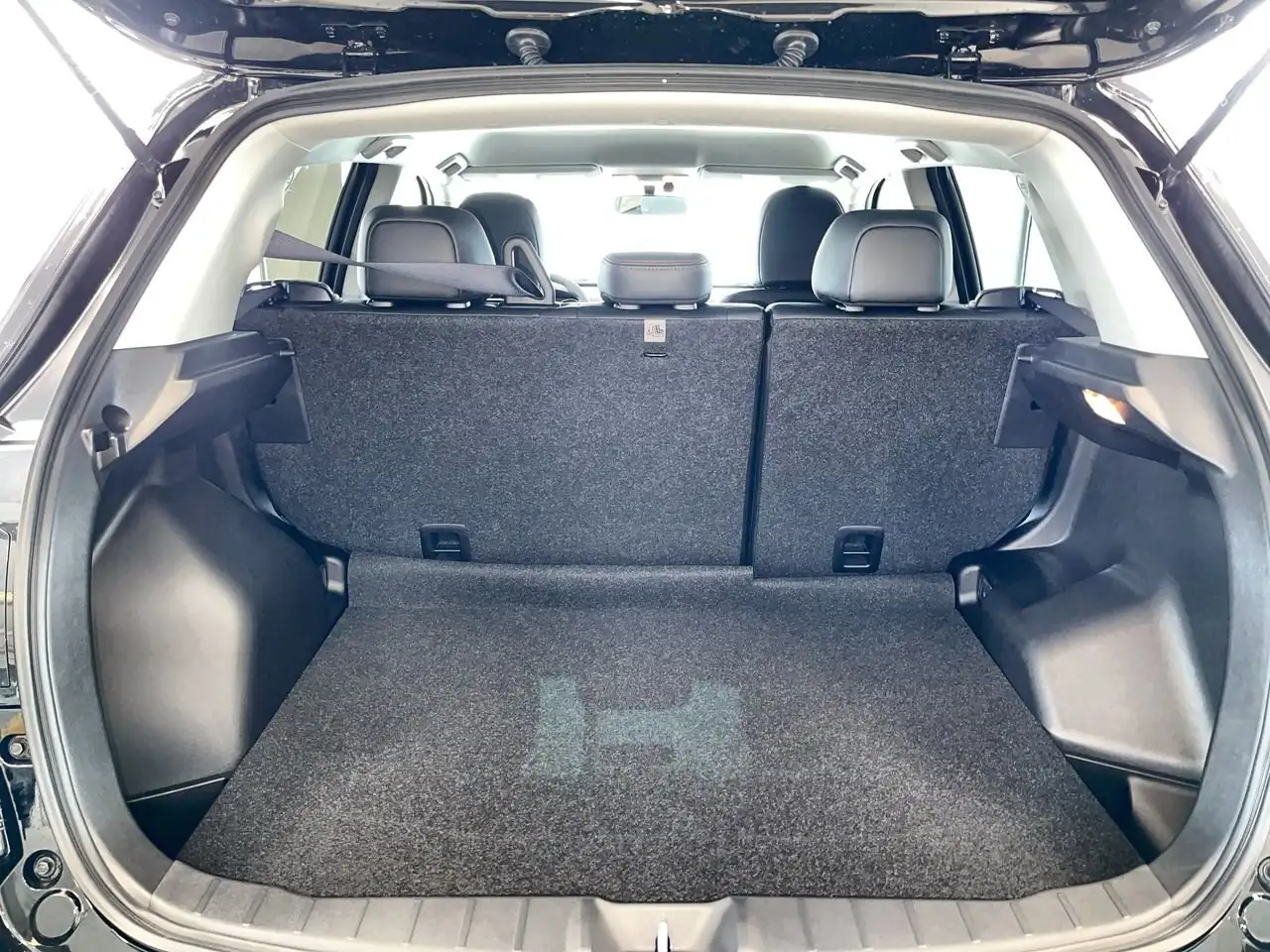 Mitsubishi RVR снимка Mitsubishi RVR