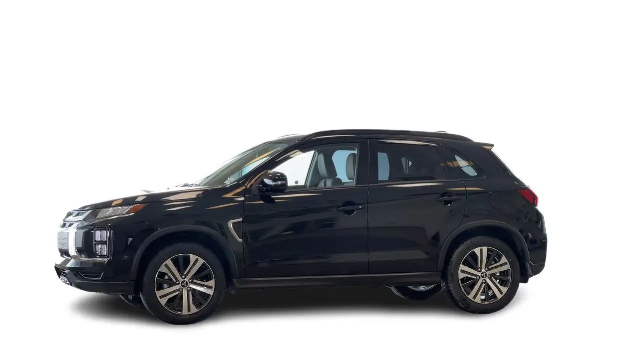 Mitsubishi RVR снимка Mitsubishi RVR