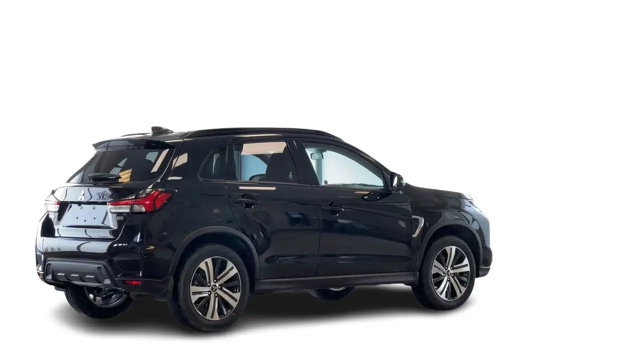 Mitsubishi RVR снимка Mitsubishi RVR