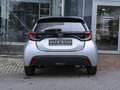 Toyota Yaris 1.5 Hybrid Teamplayer PDC KLIMA LM Argento - thumbnail 4