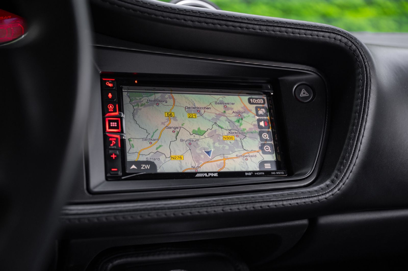 Lotus Evora 3.5 V6 S 2+2 — photo 13