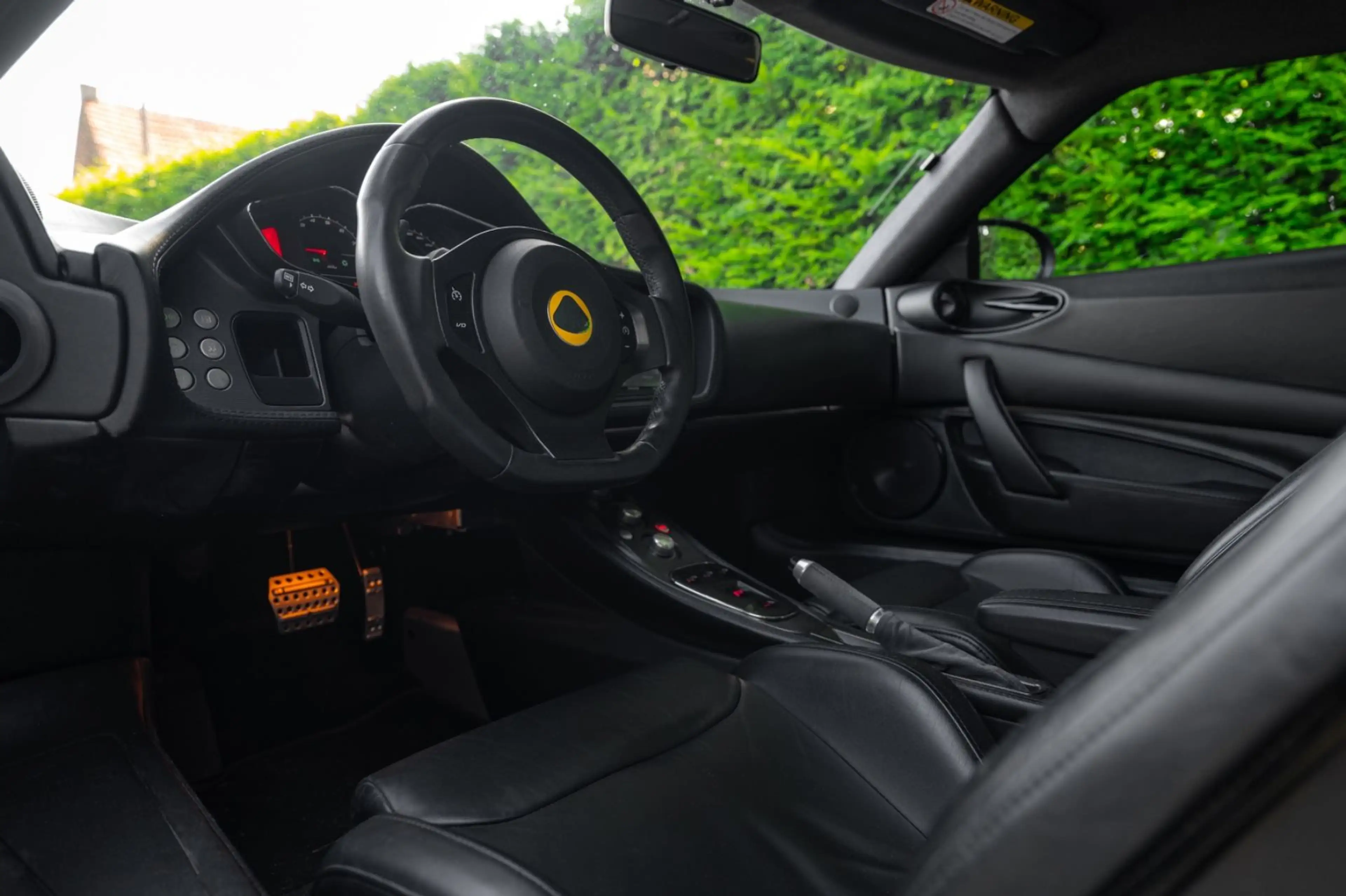 Lotus Evora 3.5 V6 S 2+2 — photo 4