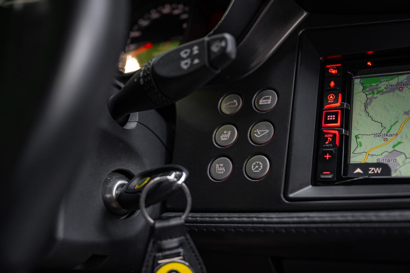 Lotus Evora 3.5 V6 S 2+2 — photo 12