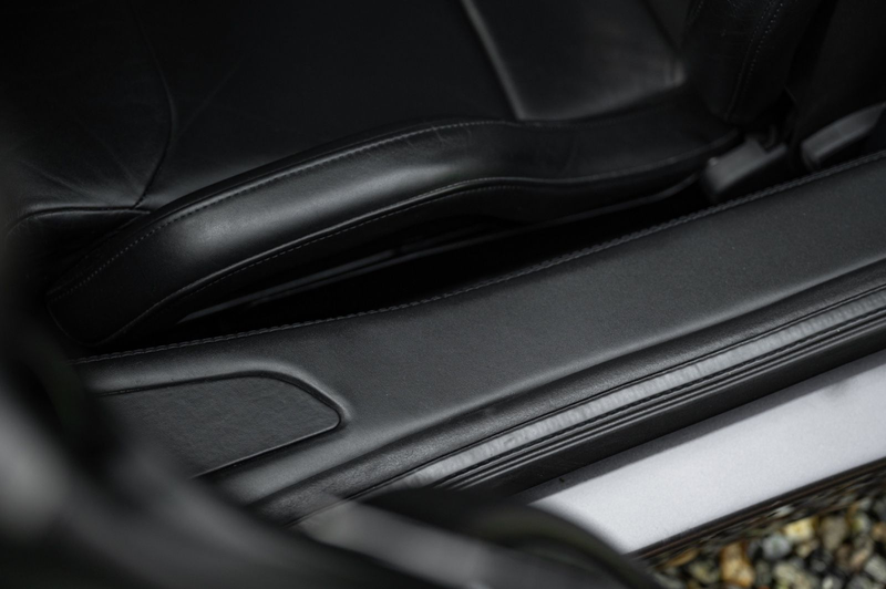 Lotus Evora 3.5 V6 S 2+2 — photo 7