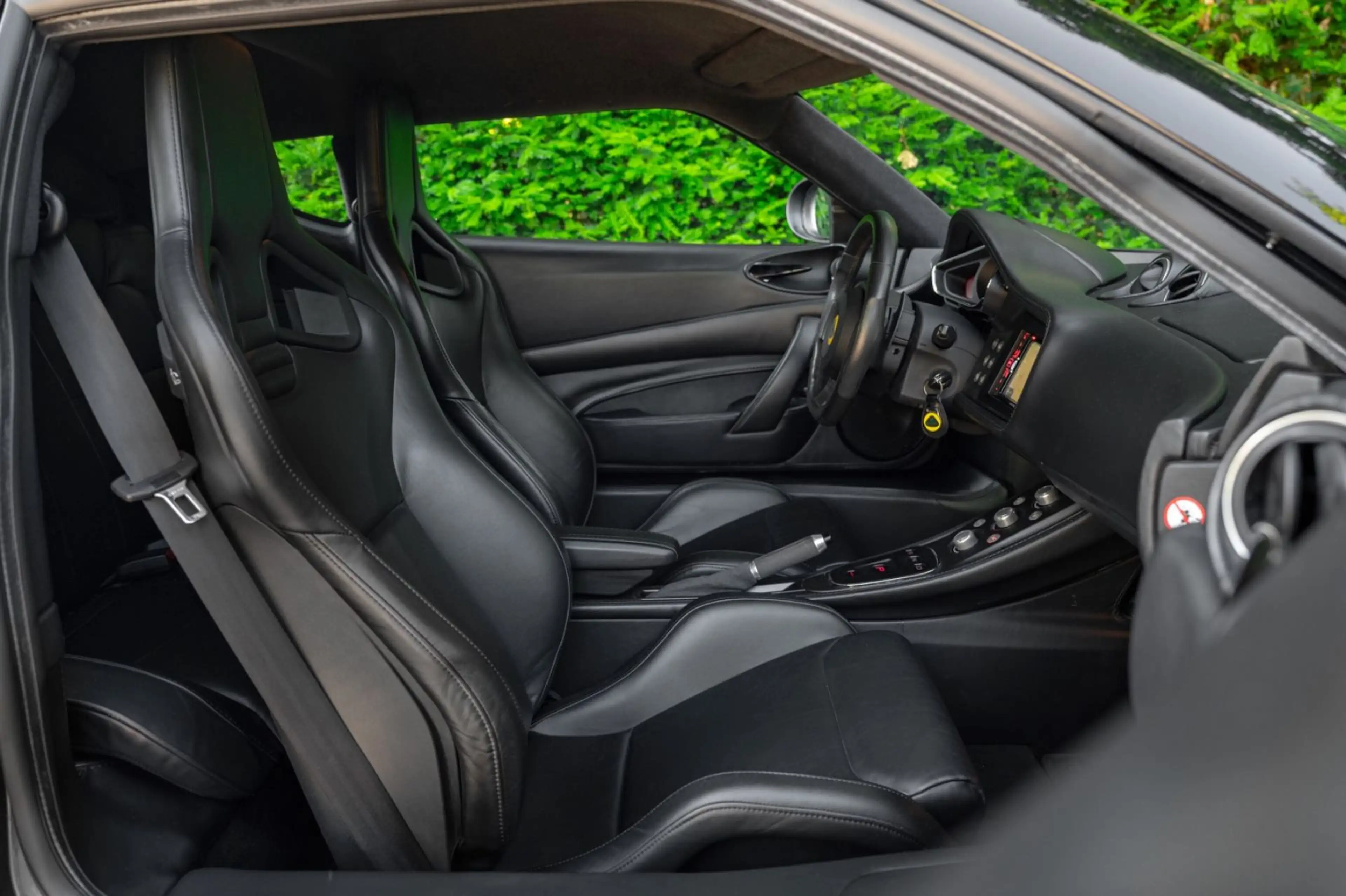 Lotus Evora 3.5 V6 S 2+2 — photo 8