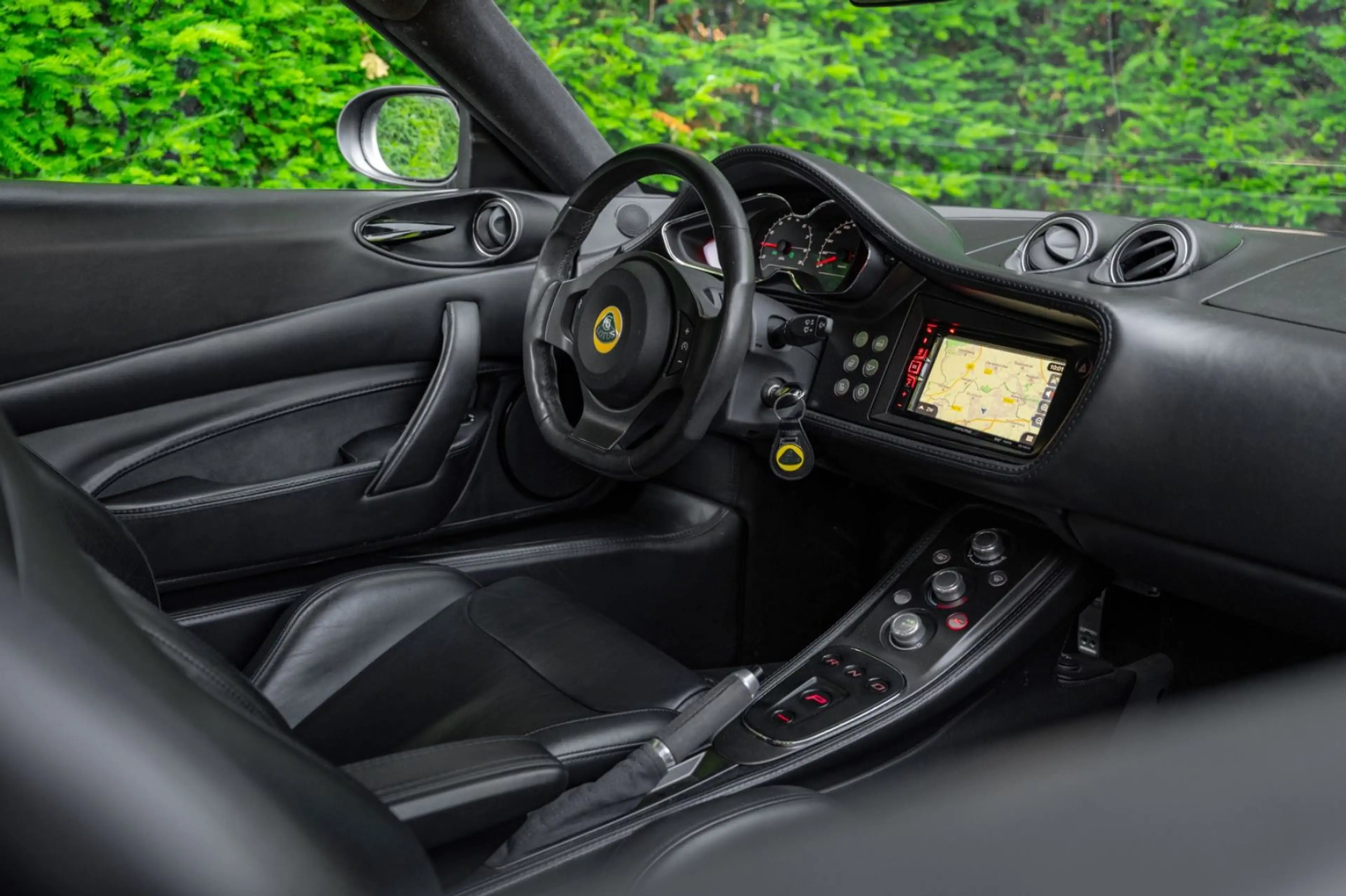 Lotus Evora 3.5 V6 S 2+2 — photo 9
