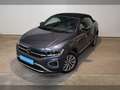 Volkswagen T-Roc Cabriolet TSI Move Grau - thumbnail 2