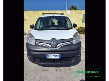 [COMMERCIANTI]  1.5 dCi - Express Maxi Combi