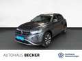 Volkswagen T-Roc 2.0 TDI 6-Gang Move /Navi/LED/Sitzhz/PDC Grau - thumbnail 1