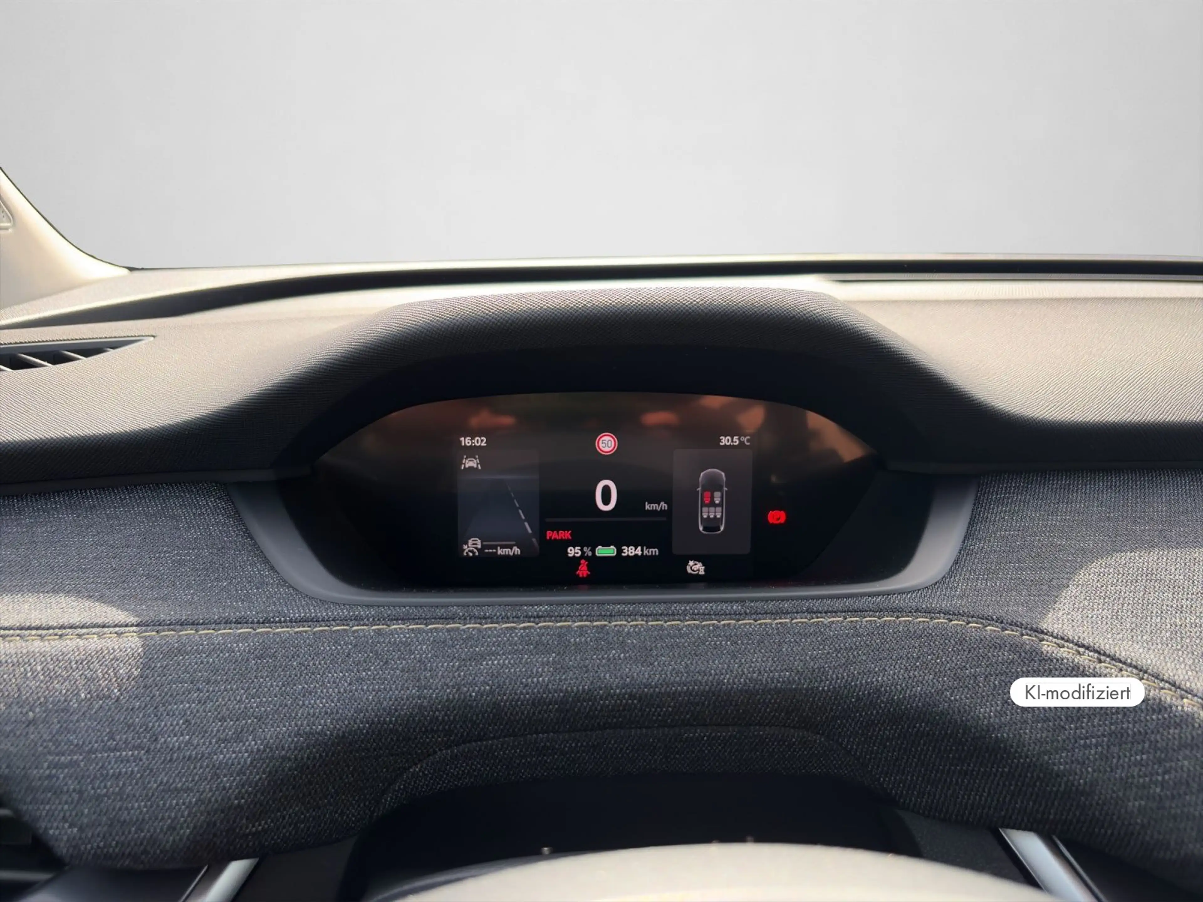 Skoda Elroq 60 63 kWh,  204 PS 1-Gang Automatik — photo 10