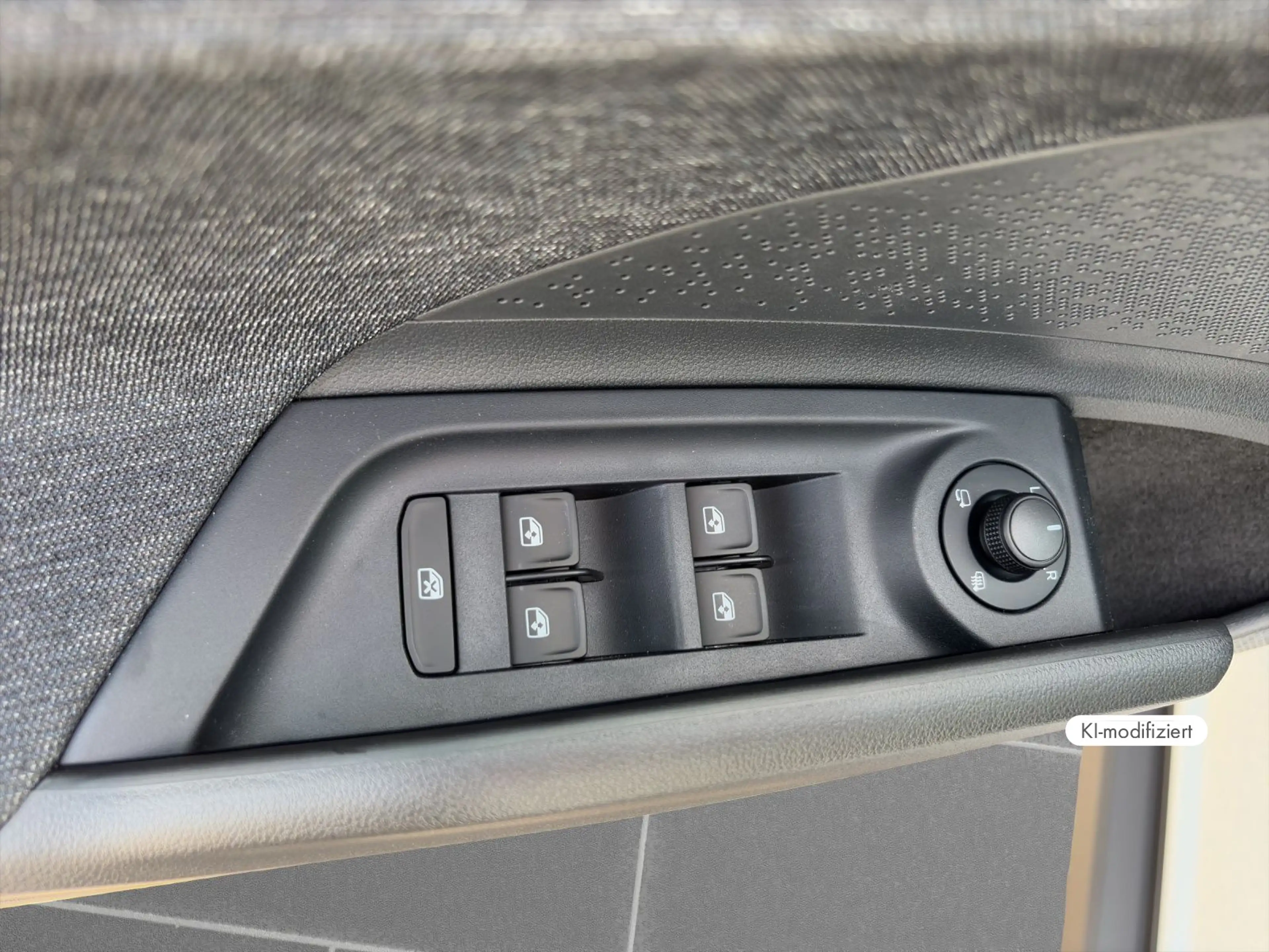 Skoda Elroq 60 63 kWh,  204 PS 1-Gang Automatik — photo 13
