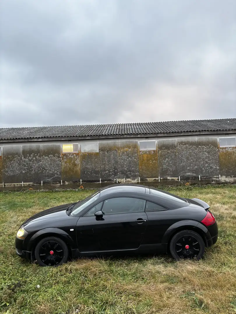 Audi TT Coupé 1,8 T - 2