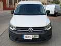 Volkswagen Caddy Furgón Maxi 2.0TDI 4M 90kW Blanco - thumbnail 15