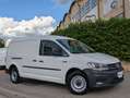 Volkswagen Caddy Furgón Maxi 2.0TDI 4M 90kW Blanco - thumbnail 3