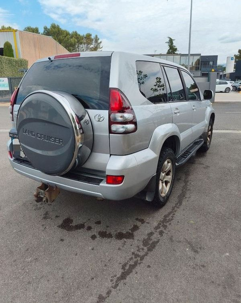 Photo du véhicule
