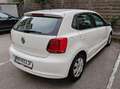 Volkswagen Polo Polo Trendline 1,2 Trendline Weiß - thumbnail 3