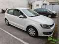 Volkswagen Polo Polo Trendline 1,2 Trendline Weiß - thumbnail 2