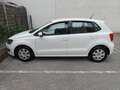 Volkswagen Polo Polo Trendline 1,2 Trendline Weiß - thumbnail 5