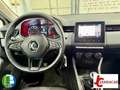 Renault Clio 1.0 eco-G 100 cv GLP Wit - thumbnail 7