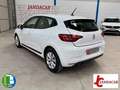 Renault Clio 1.0 eco-G 100 cv GLP Wit - thumbnail 5