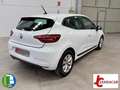 Renault Clio 1.0 eco-G 100 cv GLP Wit - thumbnail 4