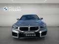BMW M2 Coupé M DRIVE PROF LED HIFI HUD RÜCKFAHR KOMFORTZU Gris - thumbnail 2