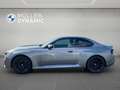 BMW M2 Coupé M DRIVE PROF LED HIFI HUD RÜCKFAHR KOMFORTZU Gris - thumbnail 4