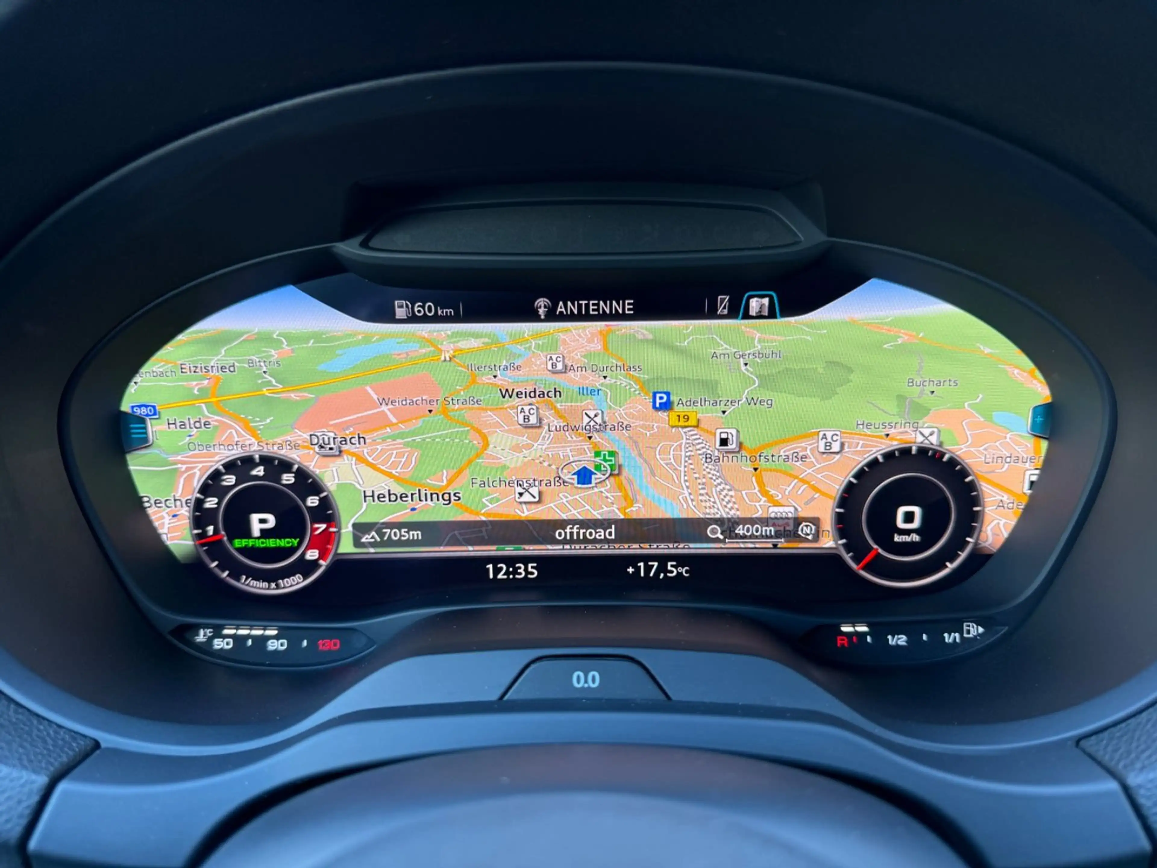 Audi S3 Sportback 2.0 TFSI quattro*Panorama*LED — photo 11