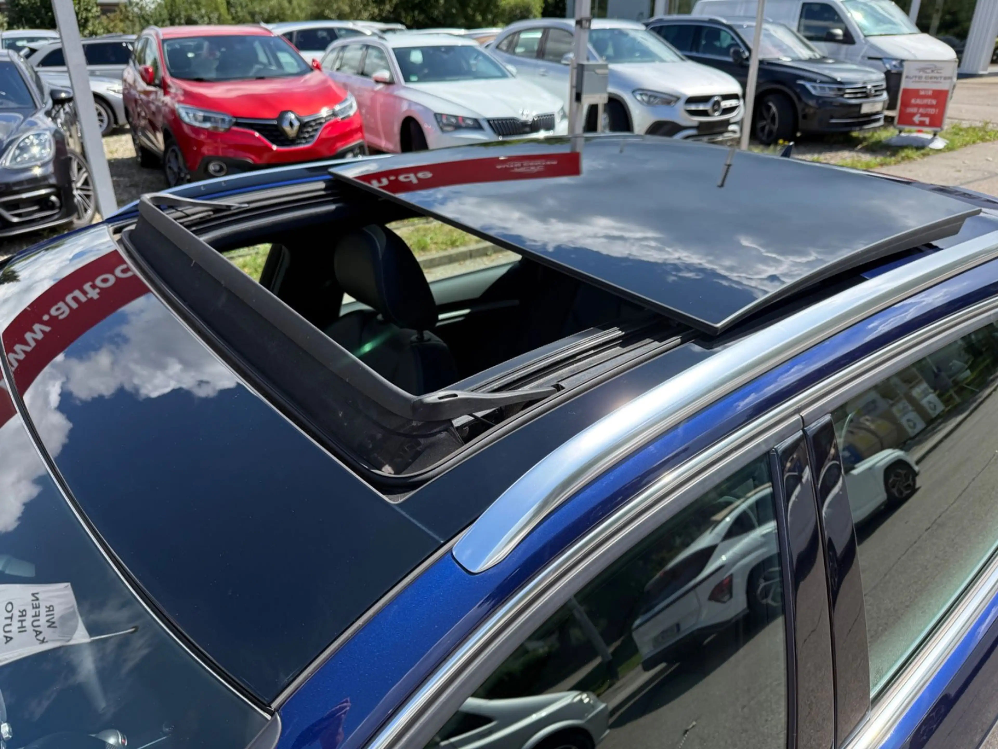 Audi S3 Sportback 2.0 TFSI quattro*Panorama*LED — photo 15