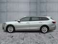 Skoda Superb Combi 2.0 TDI DSG ESSENCE MATRIX+NAVI+ACC Silber - thumbnail 4
