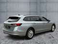 Skoda Superb Combi 2.0 TDI DSG ESSENCE MATRIX+NAVI+ACC Silber - thumbnail 6