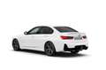 BMW 330 e M Sportpaket Weiß - thumbnail 2