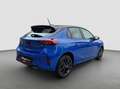 Opel Corsa GS-Line Blau - thumbnail 4
