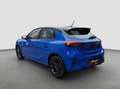 Opel Corsa GS-Line Blau - thumbnail 3