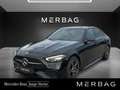 Mercedes-Benz C 200 d Limousine Österreich-Edition Schwarz - thumbnail 2
