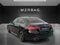 Mercedes-Benz C 200 d Limousine Österreich-Edition Schwarz - thumbnail 3