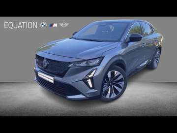 1.2 E-Tech full hybrid 200ch Techno