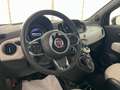 Fiat 500 1.2 Lounge 69cv Noir - thumbnail 12