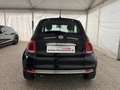 Fiat 500 1.2 Lounge 69cv Noir - thumbnail 5