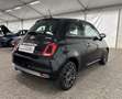 Fiat 500 1.2 Lounge 69cv Noir - thumbnail 6