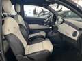 Fiat 500 1.2 Lounge 69cv Noir - thumbnail 9